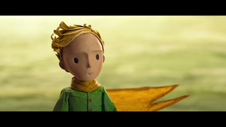 New <i>Little Prince</i> Trailer Has Us Even More Excited To See The Movie